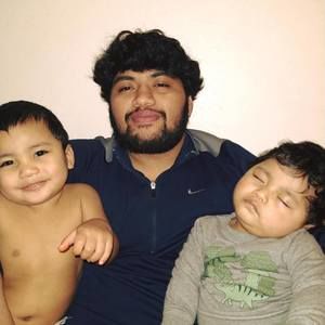 Meet your Posher, Robin